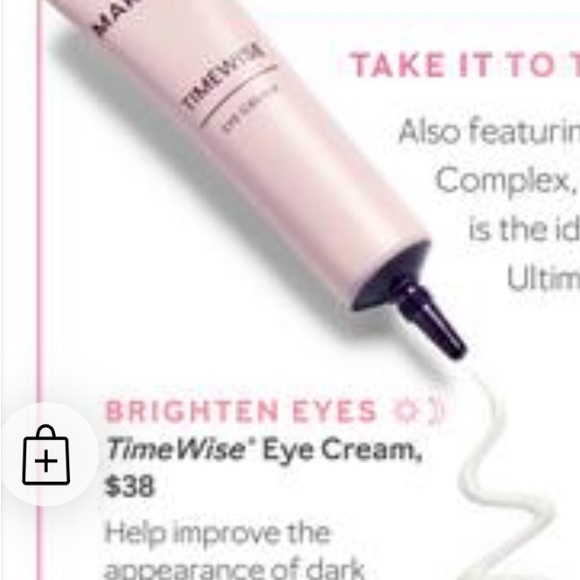 Mary Kay Skin Products - Picture 8 of 13